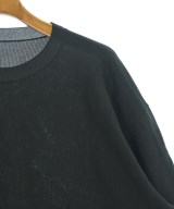 HOMME PLISSE（オムプリッセ）ニット・セーター 黒 サイズ:-(XXL位) メンズ/2200703244048