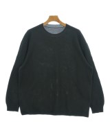 HOMME PLISSE ニット・セーター