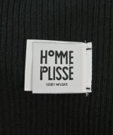HOMME PLISSE（オムプリッセ）ベスト 黒 サイズ:-(L位) メンズ/2200703244055