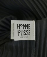HOMME PLISSE（オムプリッセ）カジュアルシャツ グレー サイズ:3(L位) メンズ/2200703268129