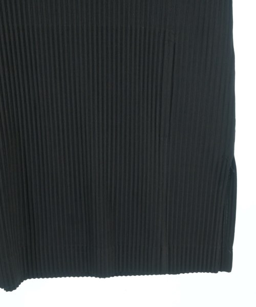 HOMME PLISSE（オムプリッセ）Tシャツ・カットソー 黒 サイズ:2(M位) メンズ/2200703373038