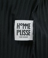 HOMME PLISSE（オムプリッセ）Tシャツ・カットソー 黒 サイズ:2(M位) メンズ/2200703373038