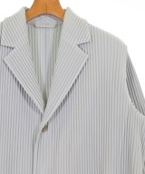 HOMME PLISSE（オムプリッセ）その他 グレー サイズ:1(S位) メンズ/2200703408037