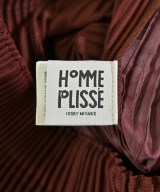 HOMME PLISSE（オムプリッセ）その他 赤 サイズ:2(M位) メンズ/2200703408075