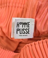 HOMME PLISSE（オムプリッセ）その他 オレンジ サイズ:2(M位) メンズ/2200703408099