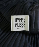 HOMME PLISSE（オムプリッセ）その他 紺 サイズ:1(S位) メンズ/2200703408105