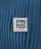 HOMME PLISSE（オムプリッセ）カジュアルシャツ 赤 サイズ:2(M位) メンズ/2200703408112