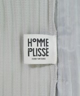 HOMME PLISSE（オムプリッセ）カーディガン グレー サイズ:3(L位) メンズ/2200703408129