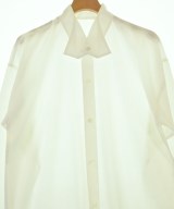 HOMME PLISSE（オムプリッセ）カジュアルシャツ 白 サイズ:3(L位) メンズ/2200704037045