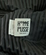 HOMME PLISSE（オムプリッセ）その他 黒 サイズ:3(L位) メンズ/2200704040038