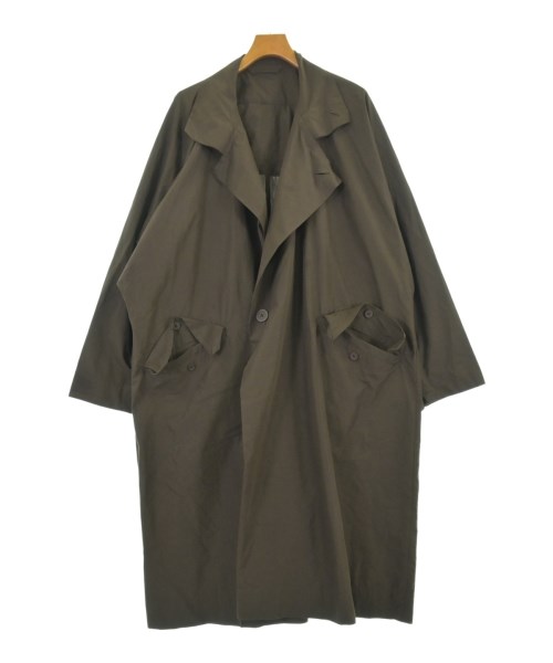 HOMME PLISSE(オムプリッセ)その他 茶 サイズ:3(L位)/2200704093010