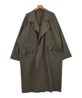 HOMME PLISSE（オムプリッセ）その他 茶 サイズ:3(L位) メンズ/2200704093010