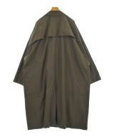 HOMME PLISSE（オムプリッセ）その他 茶 サイズ:3(L位) メンズ/2200704093010