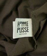 HOMME PLISSE（オムプリッセ）その他 茶 サイズ:3(L位) メンズ/2200704093010