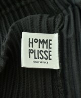 HOMME PLISSE（オムプリッセ）その他 黒 サイズ:2(M位) メンズ/2200703724120