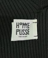 HOMME PLISSE（オムプリッセ）その他 黒 サイズ:1(S位) メンズ/2200704359017