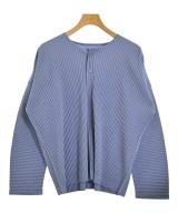 HOMME PLISSE ポロシャツ