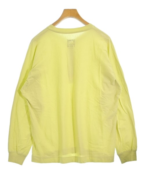 HOMME PLISSE（オムプリッセ）Tシャツ・カットソー 緑 サイズ:2(M位) メンズ/2200704410022