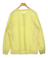 HOMME PLISSE（オムプリッセ）Tシャツ・カットソー 緑 サイズ:2(M位) メンズ/2200704410022