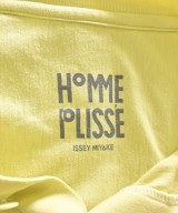 HOMME PLISSE（オムプリッセ）Tシャツ・カットソー 緑 サイズ:2(M位) メンズ/2200704410022