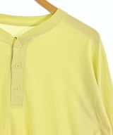 HOMME PLISSE（オムプリッセ）Tシャツ・カットソー 緑 サイズ:2(M位) メンズ/2200704410022