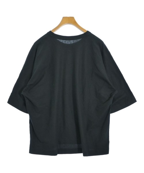 HOMME PLISSE（オムプリッセ）Tシャツ・カットソー 黒 サイズ:3(L位) メンズ/2200704410039
