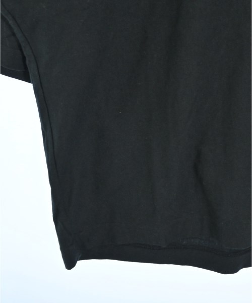 HOMME PLISSE（オムプリッセ）Tシャツ・カットソー 黒 サイズ:3(L位) メンズ/2200704410039