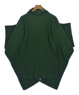 HOMME PLISSE（オムプリッセ）Tシャツ・カットソー 緑 サイズ:2(M位) メンズ/2200704734012