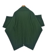 HOMME PLISSE（オムプリッセ）Tシャツ・カットソー 緑 サイズ:2(M位) メンズ/2200704734012