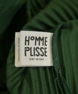 HOMME PLISSE（オムプリッセ）Tシャツ・カットソー 緑 サイズ:2(M位) メンズ/2200704734012