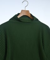 HOMME PLISSE（オムプリッセ）Tシャツ・カットソー 緑 サイズ:2(M位) メンズ/2200704734012
