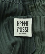 HOMME PLISSE（オムプリッセ）その他 緑 サイズ:1(S位) メンズ/2200704761018