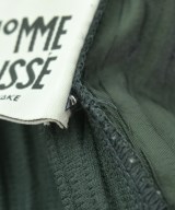 HOMME PLISSE（オムプリッセ）その他 緑 サイズ:1(S位) メンズ/2200704761018