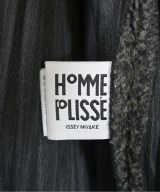HOMME PLISSE（オムプリッセ）ブルゾン グレー サイズ:2(M位) メンズ/2200702585012