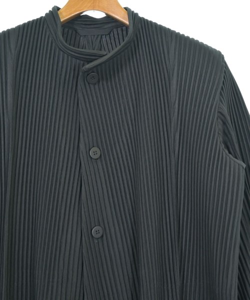 HOMME PLISSE（オムプリッセ）その他 黒 サイズ:2(M位) メンズ/2200702585029