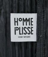 HOMME PLISSE（オムプリッセ）その他 黒 サイズ:2(M位) メンズ/2200702585029