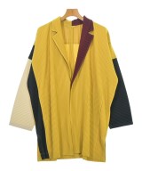 HOMME PLISSE（オムプリッセ）その他 黄 サイズ:-(XXL位) メンズ/2200702585036