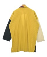 HOMME PLISSE（オムプリッセ）その他 黄 サイズ:-(XXL位) メンズ/2200702585036