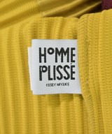 HOMME PLISSE（オムプリッセ）その他 黄 サイズ:-(XXL位) メンズ/2200702585036