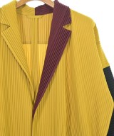 HOMME PLISSE（オムプリッセ）その他 黄 サイズ:-(XXL位) メンズ/2200702585036