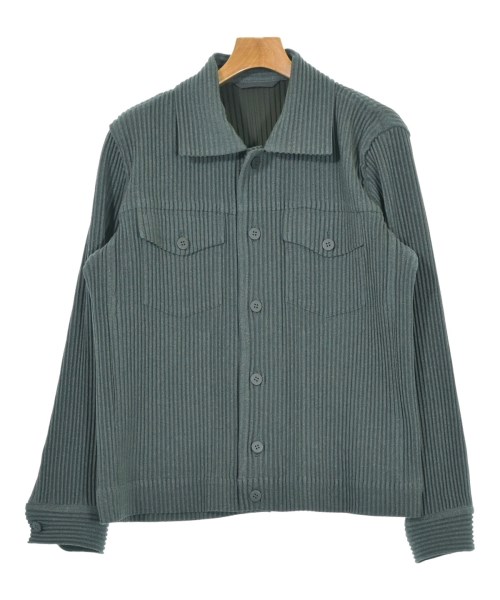 HOMME PLISSE(オムプリッセ)のカバーオール サイズ:2(M位) 48,600円