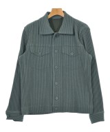 HOMME PLISSE カバーオール