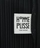 HOMME PLISSE（オムプリッセ）Tシャツ・カットソー 黒 サイズ:2(M位) メンズ/2200702585050