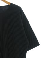 HOMME PLISSE（オムプリッセ）Tシャツ・カットソー 黒 サイズ:2(M位) メンズ/2200702585050
