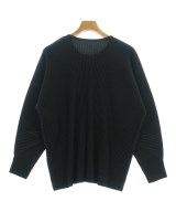 HOMME PLISSE（オムプリッセ）Tシャツ・カットソー 黒 サイズ:2(M位) メンズ/2200702585067