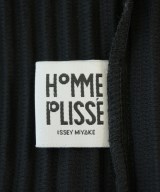HOMME PLISSE（オムプリッセ）Tシャツ・カットソー 黒 サイズ:2(M位) メンズ/2200702585067