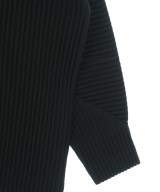 HOMME PLISSE（オムプリッセ）Tシャツ・カットソー 黒 サイズ:2(M位) メンズ/2200702585067