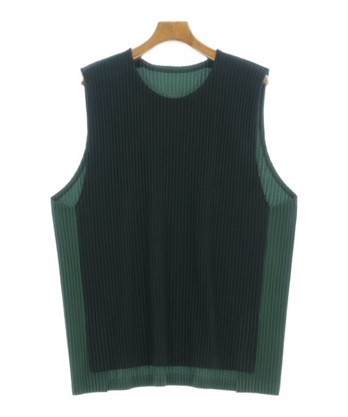 HOMME PLISSE(オムプリッセ)のタンクトップ サイズ:-(L位) 18,200円