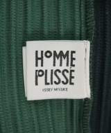 HOMME PLISSE（オムプリッセ）タンクトップ 緑 サイズ:-(L位) メンズ/2200702585074