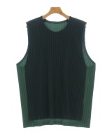 HOMME PLISSE タンクトップ